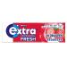 Buy Extra Professional Sugar-Free Fresh Strawberry Chewing Gum - 30x10 Dragees Multipack for Fresh Breath - International Shipping Available - Buy Online on GoSupps.com