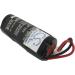 Buy LIS1442 600mAh Compatible Battery for PS3 Move Navigation - CECH-ZCS1T CECH-ZCS1E CECH-ZCS1K & More | International Shipping Available - Buy Online on GoSupps.com