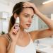 Hair Growth Oil - 20ml Roll-On - Intense Strengthening - Thickening Treatment | Hair Prep Daily Care Travel Home Shampoo - Buy Online on GoSupps.com