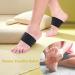 Arch Support Compression Bands & Socks - Gel Pads for Plantar Fasciitis Relief | Orthotic Support for Flat Feet & Arch Pain - Small (1 Pair - Buy Online on GoSupps.com