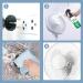 Effective & Multi-Function Fan Cleaner Spray Fan Cleaner For Standing Fan Spray Fan Cleaning Spray 300ML Fan Cleaning Spray Ceiling Fan Blade Spray Cleaner for All Types of Fans (2PCS) - Buy Online on GoSupps.com