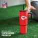 Officially Licensed Dallas Cowboys 50oz Tumbler with Handle and Straw Lid by Simple Modern - Buy Online on GoSupps.com