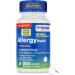 GenCare 24 Hour Nondrowsy Allergy Relief Tablets Loratadine 10mg 300 Count Daily Allergy Medicine Non Drowsy Antihistamine for Adults & Kids Age 6+ Generic for Clariten 10 mg Single Tablet Dose