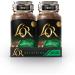 L'OR Intense Instant Coffee 150g (Pack of 6 Jars Total 900g) & Decaf Instant Coffee 150g (Pack of 6 Jars Total of 900g) - Buy Online on GoSupps.com