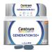 Centrum Generation 50+ 180 St. - High -quality nutritional supplements for best agers for daily complete care with micronutrients