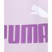 PUMA Women's Ess Logo Leggings 152 Grape Mist - Stylish & Comfortable Activewear for Global Shipping - Buy Online on GoSupps.com
