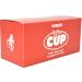 Tazo Tea Bags Sampler Gift Box - 20 Count Variety Pack of 10 Flavors with Honey Sticks by By The Cup - Buy Online on GoSupps.com
