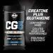 PMD Sports CG5 - Premium Creatine and L-Glutamine Powder (60 Servings) & PMD Sports BCAA Charged Amino Acids for Enhanced Recovery Cherry Limeade (30 Servings) - Buy Online on GoSupps.com