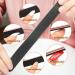 Professional Nail Files and Buffers Kit - 14 PCS Emery Boards and Buffer Blocks for Salon Nail Art - Buy Online on GoSupps.com