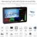 FEELWORLD F6 Plus 6 DSLR Camera Field Monitor | Full HD 1920x1080 IPS Screen with HDR, 3D Lut, Video Peaking, Focus Assist | 4K HDMI, 8.4V DC IO | Tilt Arm Included - Buy Online on GoSupps.com