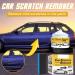 Scratch Repair High-Tech Car Scratch Remover Car Scratch Repair Paste Scratch Repair Wax for Car Scratch Remover for Vehicles Professional Car Scratch Repair Agent (2PCS) - Buy Online on GoSupps.com