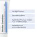 AKNEDERM 30G Anti Pimple Cream with Zinc - Acne Treatment Vegan Perfume-Free Special Intensive Care for Blemishes - Fast Shipping Worldwide - Buy Online on GoSupps.com