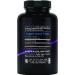 Healthfare Pantothenic Acid (Vitamin B5) 500mg - 200 Capsules | Energy Support for Skin, Hair Health | Non-GMO | Made in USA - Buy Online on GoSupps.com