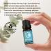 Ecodrop Immunity Essential Oil Blend - 10ml Bottle | Pure Therapeutic Grade Ravensara Tea Tree & Cedarwood Oils | Natural Antiviral Aromatherapy for Immune Defense - Buy Online on GoSupps.com