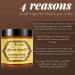 Feriha Moroccan Argan Oil Hair Mask 17.6 Fl Oz | Salon Quality Treatment with Aloe Vera Extracts for Visible Results - Buy Online on GoSupps.com