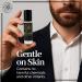 ASMARKET Comparable to Silver Mountain H2O Alcohol-Free Fragrance - 8ml Travel Size Perfume Oil in Glass Bottle Perfume Oil Roll On Rollerball for On the Go Use Long Lasting and 98% True-to-Scent - Buy Online on GoSupps.com