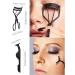 EBANKU 7-Piece Eyelash Comb & Eyebrow Brush Set for Precision Makeup Grooming - Buy Online on GoSupps.com