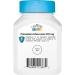 Potassium 99mg Supplement - 110 Tablets for Essential Electrolyte Balance - Buy Online on GoSupps.com