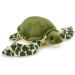 Zappi Co Plush Turtle Toy - 30cm Soft Stuffed Animal from Safari Animals Collection for Kids - Buy Online on GoSupps.com