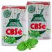 Yerbee Hierbas Serranas Yerba Mate CBS tea originally from Argentina 1 kg (2 of 0.5 kg) detox and energy drink