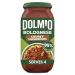 Dolmio Bolognese Chunky Mushroom Tomato Pasta Sauce Jar 500g Mushroom 500 g (Pack of 1)