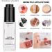 Liquide de M lange Maquillage Transparent Diluant Cosm tique Polyvalent & Fixateur Base de Fond de Teint pour Tenue Longue Renfor ateur Waterproof pour Fard Paupi res et Mascara (#1 50g) #1 50 g (Lot de 1) - Buy Online on GoSupps.com