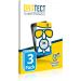 BROTECT Right Repance Trance Glass for Accu-Chek Solo - 3-Piece Scratch-Resistant Protection Film Matt for Diabetes Manager - Buy Online on GoSupps.com