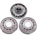 Lames De Rechange For Rasoir lectrique Philips S7000 S7530 S7520 S7510 SH70 S7970 S7980 SW6700 Et SW7700. Pi ces D tach es(9pcs) - Buy Online on GoSupps.com