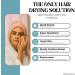 Laucan Extra Plush Hair Towel Wraps 2 Pack - Quick Drying Microfiber Towels for Women - Stylish Turban Twist for All Hair Types - Buy Online on GoSupps.com