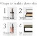 Prime & Perfect Refining Powder Silk by Studio | 10 - Buy Online on GoSupps.com