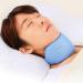 Comfortable Snoring Reducing Chin Strap - Nighttime Sleep Improvement Tool - Buy Online on GoSupps.com