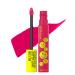 Maybelline Super Stay Matte Ink Liquid Lip Color  Moodmakers Lipstick Collection  Long Lasting  Transfer Proof Lip Makeup  Optimist  Pink  1 Count 460 OPTIMIST 0.17 Fl Oz (Pack of 1) 1 COUNT