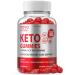 Vitaking Nova Optimal Keto ACV Gummies Nova Optimal ACV Gummies Nova Optimal Keto Gummies (60 Gummies)