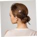 minkissy Womens Hair Clips Wooden Hairpin Head Pieces for Woman Japanese Hair Pin Geisha Hair Chopsticks Hair Clips Stick for Buns Chopsticks for Hair Vintage Hair Stick Hair Fork Glass - Buy Online on GoSupps.com
