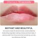 2PC Finol Peptide Lip Plumping Essence Lip Oil Gloss Finol Lip Plumping Essence Finol Peptide Lip Plumper Moisturize Lips Improve Lip Shape Moisturize Lips Lip Shape Lip Plumper - Buy Online on GoSupps.com