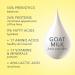 Beekman 1802 Sunshine Body Scrub - Fragrance Free 8 oz | Exfoliate Keratosis Pilaris | Gentle PHA Body Scrub for Sensitive Skin | Cruelty Free - Buy Online on GoSupps.com