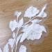 2 Pack Flower Lace Applique Patches for DIY Wedding Dress - White Embroidered Collar Material - Lace Fabric - Buy Online on GoSupps.com