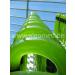 Premium Chlorella Powder from Germany - Vegan & Pure Chlorella Vulgaris 350g | Algomed - Buy Online on GoSupps.com
