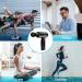 Premium Massage Gun - Adjustable 30 Speeds Percussion Muscle Therapy Device with 12 Heads | International Shipping - Buy Online on GoSupps.com