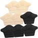 FOMIYES 16 Pairs Non-Slip Gel Insoles Pads for Women's Heels & Sports Shoes - Cushioned Comfort & Support - Buy Online on GoSupps.com