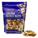 Kirkland Signature Extra Fancy Mixed Nuts 1.13kg (2.5 LB) 40oz (New Packaging Resealable Bag) (Pack of 6)