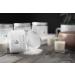 White Egret Eucalyptus Epsom Salt 2.5lb - Soothing Muscle Relief - Buy Online on GoSupps.com