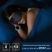 Steam Eye Mask & White Noise Sleep Mask with Sleep Headphones - Buy Online on GoSupps.com