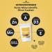 NatureHolic - MineralCube Vitamin Power I for mineral intake I with valuable vegetables I also ideal as holiday food I does not pollute the water I 47ml - Buy Online on GoSupps.com
