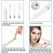 Titoe High Frequency Facial Wand - Multi-Function Face Care Device - Buy Online on GoSupps.com