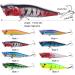 Sougayilang Trout Fishing Lures Bass Perch Fishing Lures - Buy Online on GoSupps.com
