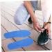 Beaupretty 3 Pairs Insole Shoe Inserts - Odorless Foot Pad for Men & Women - Multi-Use Comfortable Shoe Inserts - Buy Online on GoSupps.com