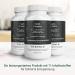 Theonia Night Complex - 100mg L-Tryptophan Chamomile & Lemon Balm | Natural Sleep & Relaxation Supplement | 60 Vegetarian Capsules - Non-GMO - Buy Online on GoSupps.com