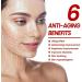 Go-Ji Berry Face Cream Go-Ji Berry Face Moisturiser Go-Ji Anti Aging Face Cream Face Moisturizer for Women Revitalizing Anti Wrinkle Cream for Face Care Firming Face Cream Go-ji Berry Facial Cream - Buy Online on GoSupps.com