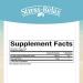 Natural Factors Stress-Relax Magnesium Citrate Berry Drink Mix | 8.8 oz (250 g) - Calm & Energize Your Day - Buy Online on GoSupps.com